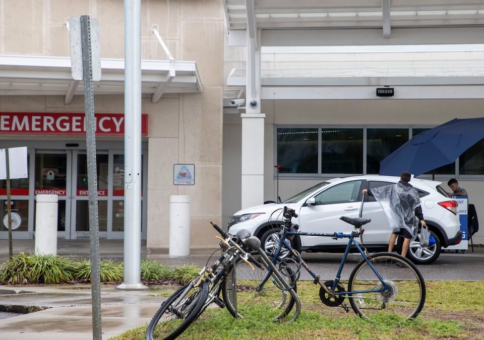 Immigration policies are pushing people away from health care: study