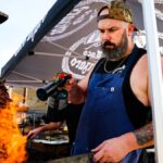 Meet the man behind Taco Wizard, Tampa Bay’s most talked about pop-up restaurant