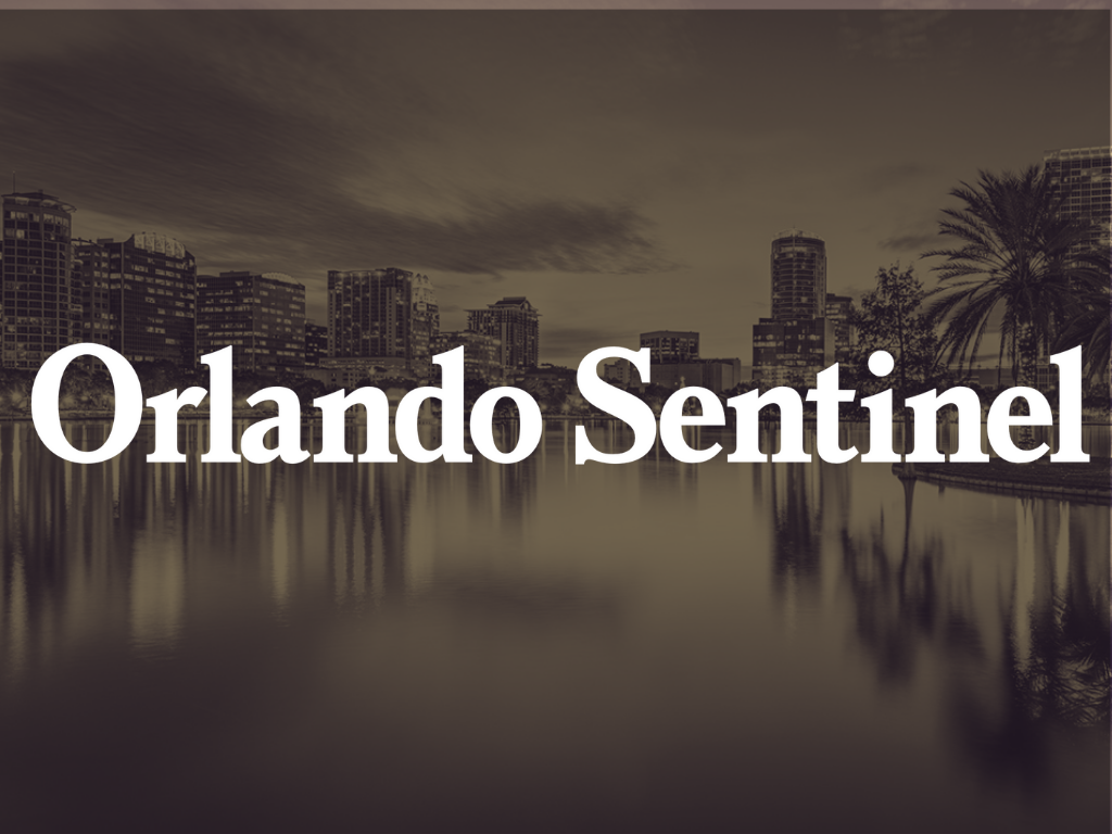 Imagen predeterminada de Orlandosentinel