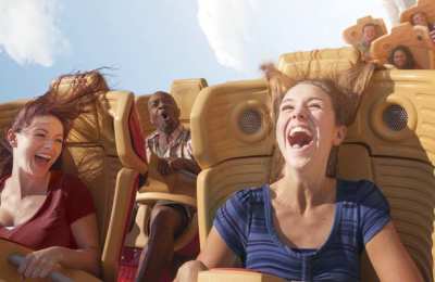 Universal Orlando Resort Deals