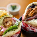 ¿Amor a arepas? Este restaurante Gulfport es un homenaje al elemento básico venezolano