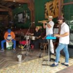 Sabor miércoles a las Ball & Chain