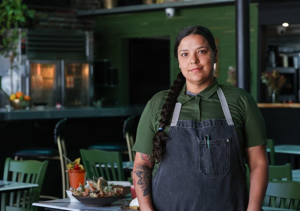 Lara en Ybor City es el restaurante más emocionante que abrirá este año