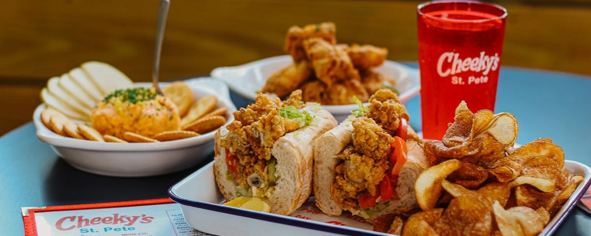 New Oyster Bar y Seafood Spot Cheeky’s abre la próxima semana en St. Pete