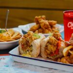 New Oyster Bar y Seafood Spot Cheeky’s abre la próxima semana en St. Pete