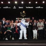 No hay nuevas estrellas Michelin para los restaurantes de Tampa Bay este año