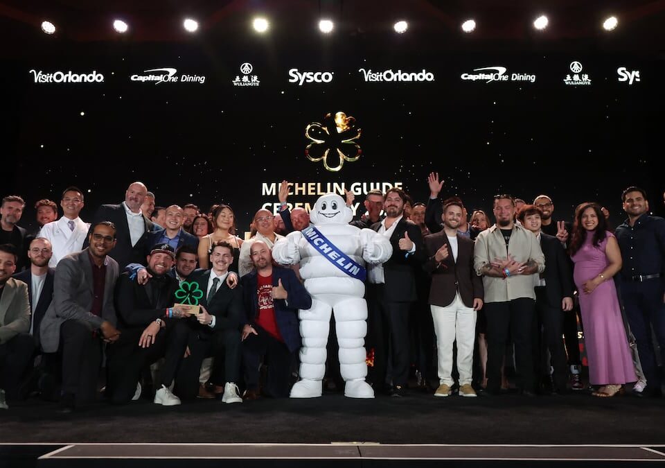 No hay nuevas estrellas Michelin para los restaurantes de Tampa Bay este año