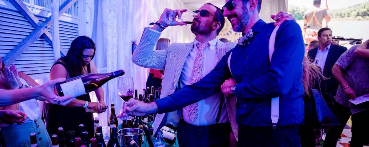 ¿Qué es Bern’s WineFest? Una mirada dentro del legendario evento South Tampa