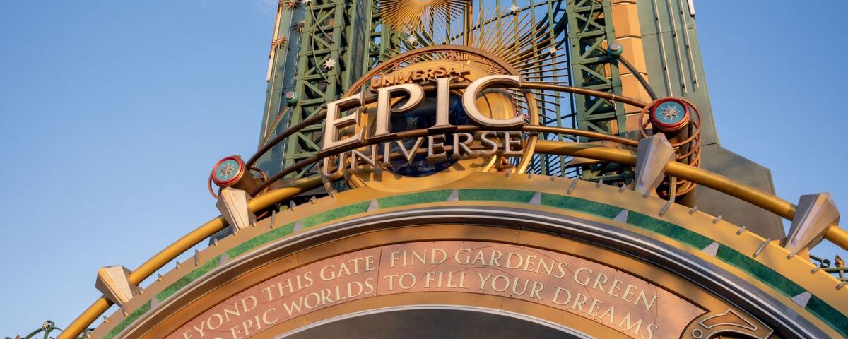Universal Epic Universe: la gran apuesta de Universal Orlando Resort que cambia el mapa de parques de Orlando