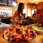 Archivos de la cadena de restaurantes de Hooters para protección de bancarrota