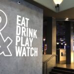 Dave & Busters acusa a Florida Restaurant Chain de infracción de marca registrada