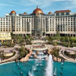 Universal Orlando Resort: apertura del Helios Grand Hotel