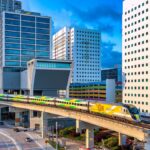 Brightline y Discover the World forjan una asociación estratégica