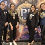 Universal Orlando Resort presentó al trade argentino detalles de Universal Epic Universe