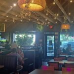 El histórico Kenwood de San Petersburgo obtiene su primer restaurante mexicano