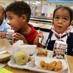 Bill extraería alimentos ultra procesados ​​de las escuelas de Florida