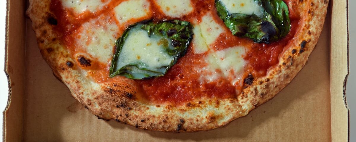 La mejor pizza de Tampa Bay, según nosotros