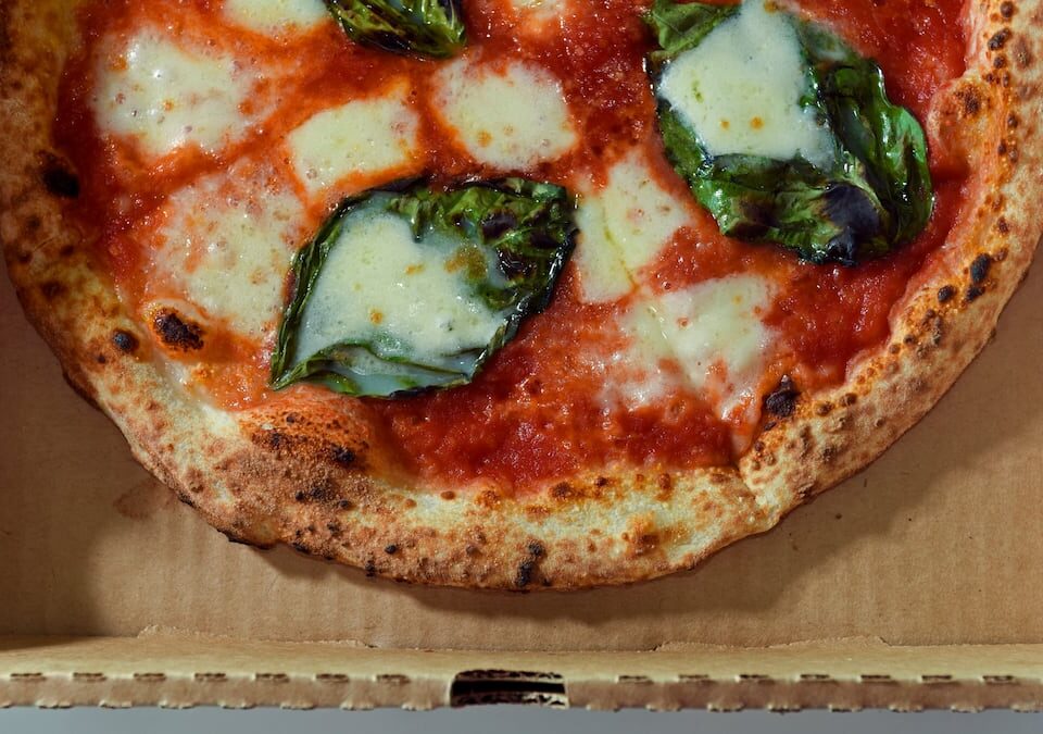 La mejor pizza de Tampa Bay, según nosotros