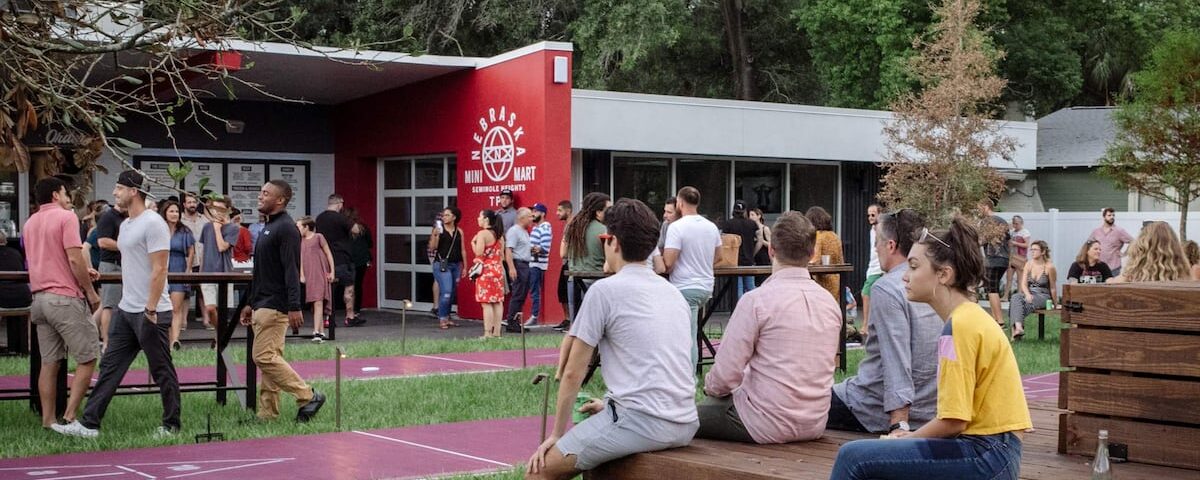 Nebraska Mini Mart cerrará. Otro restaurante popular lo está reemplazando.
