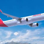Iberia usará su A321 XLR en nuevas rutas en Latinoamérica