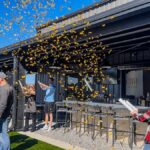 New Food Hall abre al lado de la cervecería en New Port Richey