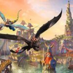 Universal Orlando Resort liberó nuevas entradas para Epic Universe