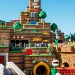 Universal Orlando Resort revela oficialmente el primer vistazo dentro de Universal Epic Universe