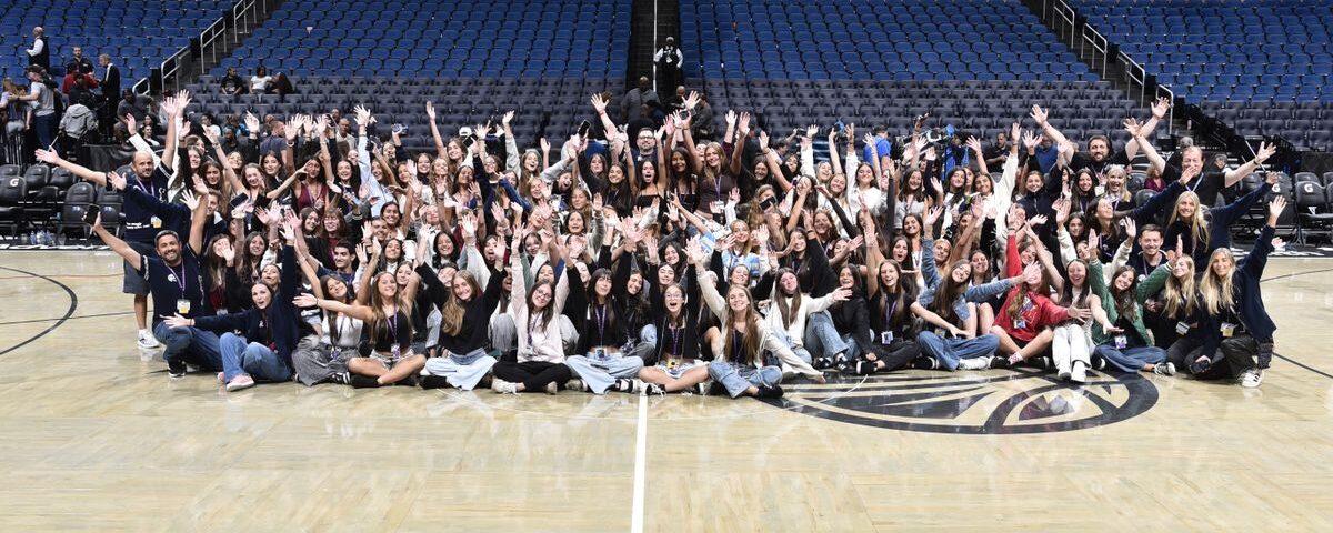 Juan Toselli International Tours volvió realidad el sueño de un grupo de quinceañeras con ME!