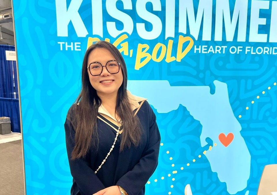 Experience Kissimmee: un destino familiar para disfrutar las atracciones de Orlando