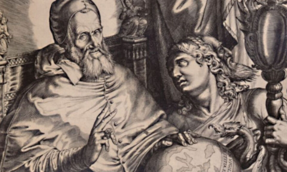 León XIV y los otros papas “científicos” que ha tenido la Iglesia católica