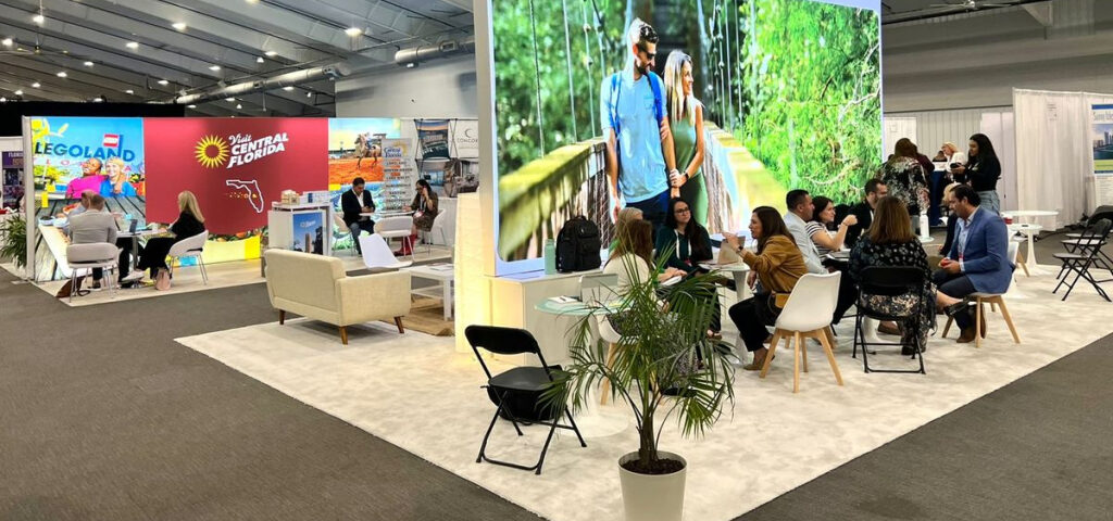 Florida Huddle 2025 mostró todas las novedades del Estado del Sol