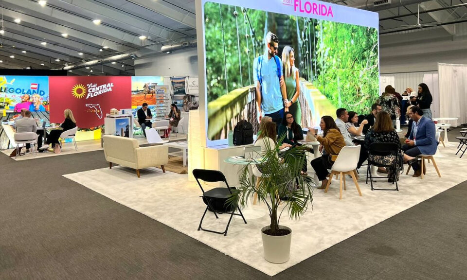 Florida Huddle 2025 mostró todas las novedades del Estado del Sol