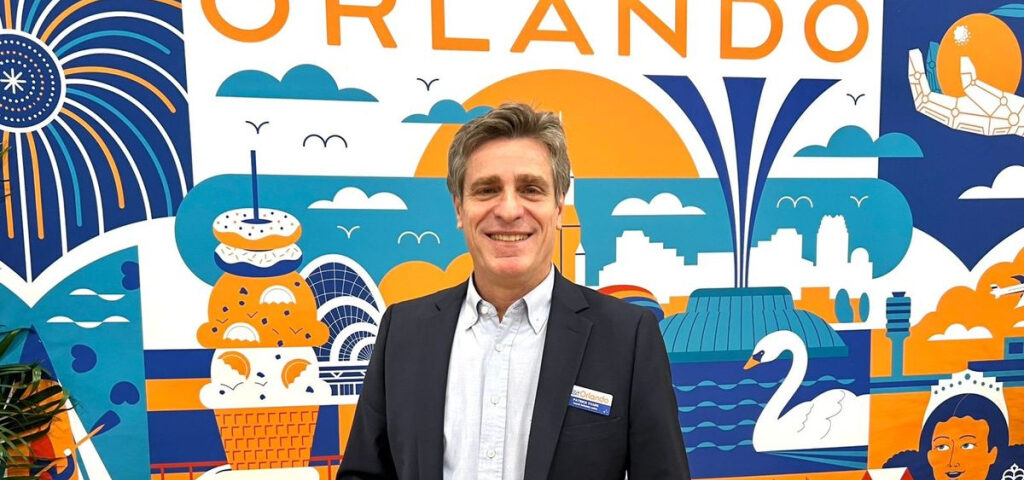 Orlando: una oferta siempre renovada y con múltiples novedades