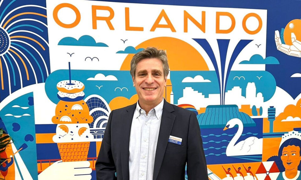 Orlando: una oferta siempre renovada y con múltiples novedades