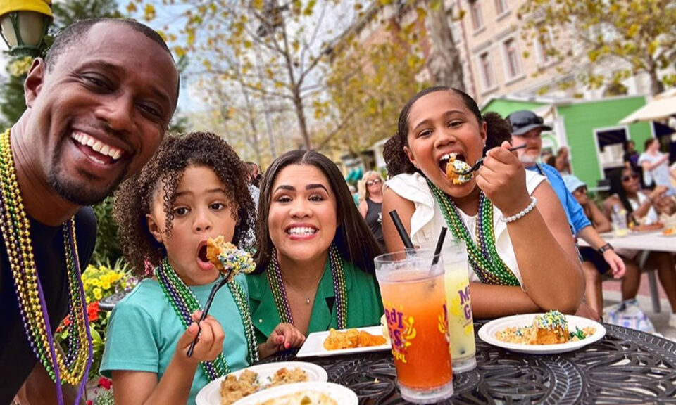 Universal Orlando Resort: calendario de eventos y experiencias originales para 2025