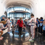 Universal Orlando Resort aperturó un nuevo hotel galáctico con 750 habitaciones