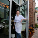 El restaurante Dunedin Caracara está cerrando