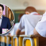 Mario Delgado destaca labor de la docencia: “Son sembradores de la revolución de las conciencias”