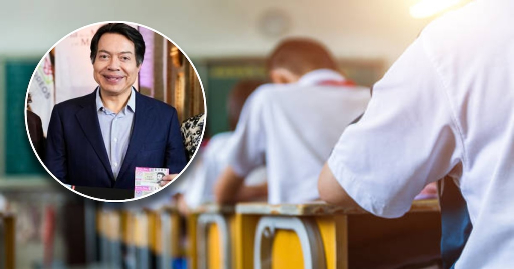 Mario Delgado destaca labor de la docencia: “Son sembradores de la revolución de las conciencias”