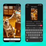 TikTok lanza nueva herramienta de IA para transformar fotos en videos