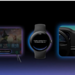 Gemini, la IA de Google, se expande a más lugares: ahora estará en los televisores, autos y smartwatch