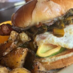 10 lugares para obtener un sándwich de desayuno en Tampa Bay