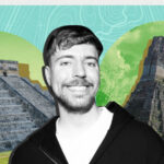 El INAH demanda a MrBeast por el uso indebido de los sitios arqueológicos mayas de México