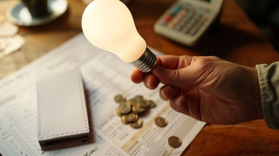 Cuál es el precio máximo y mínimo de la luz en España para este 18 de mayo