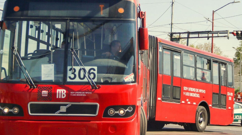 Afectaciones de este momento en las líneas del Metrobús hoy 17 de mayo