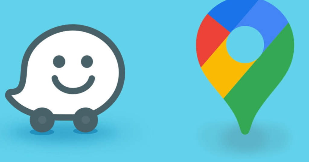 De cuánto es la multa por usar Waze o Google Maps en Colombia mientras se conduce