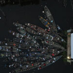 Muyuna Fest 2025: Cine flotante para defender la Amazonía peruana