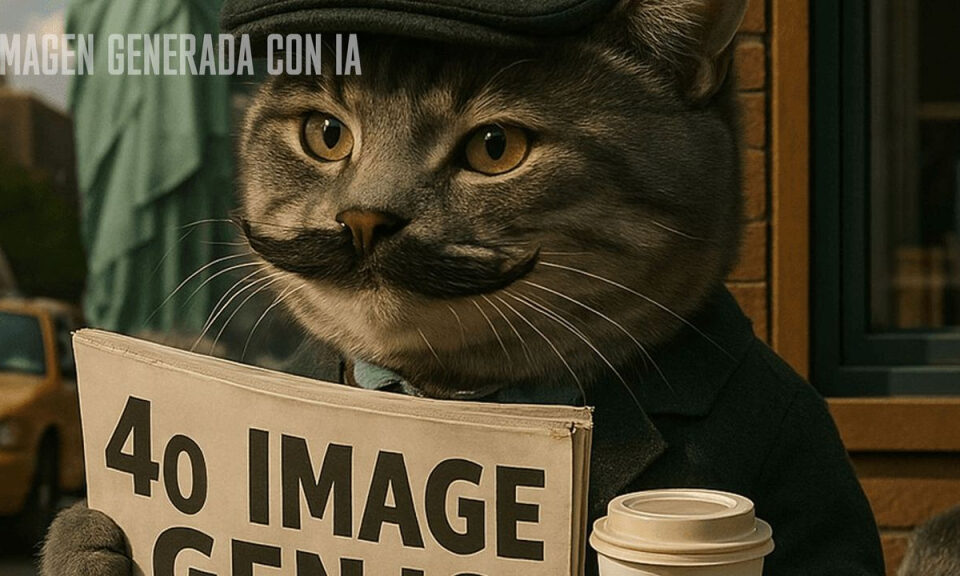 Copilot ya puede generar imágenes fotorrealistas como ChatGPT