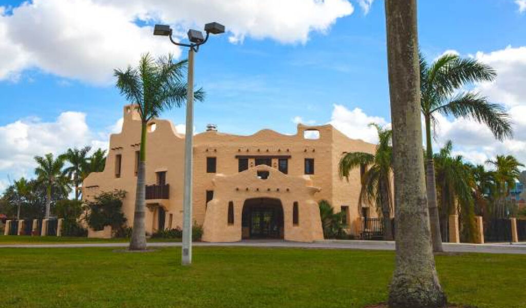 Festival Serenity in Bloom