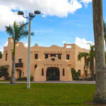 Festival Serenity in Bloom